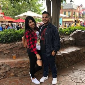 Meet your Posher, Moises